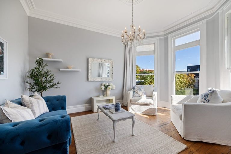 Photo of property in 582 Madras Street, St Albans, Christchurch, 8014