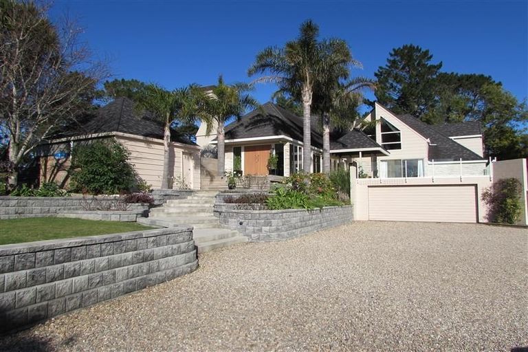 Photo of property in 64 Haigh Access Road, Redvale, Albany, 0794