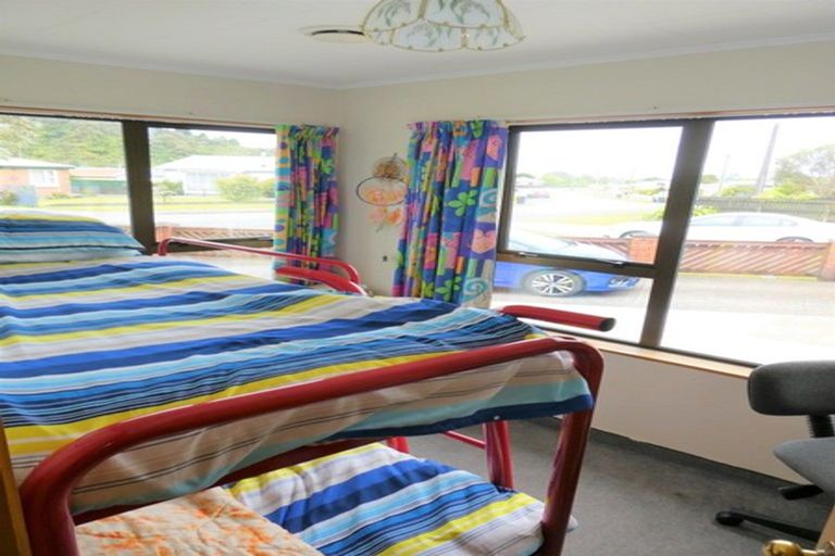 Photo of property in 109 Marsden Road, Greymouth, 7805