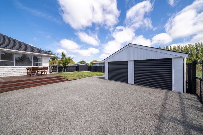 Photo of property in 63 Grampian Street, Casebrook, Christchurch, 8051