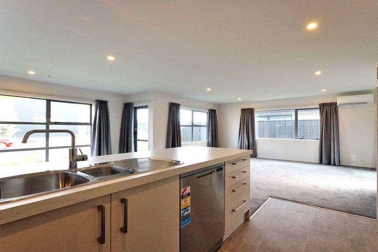 Photo of property in 55 Charlbury Drive, Rolleston, 7615