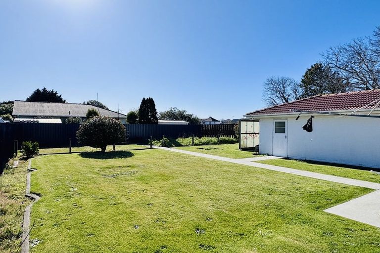 Photo of property in 49 Carlsen Street, Burwood, Christchurch, 8083