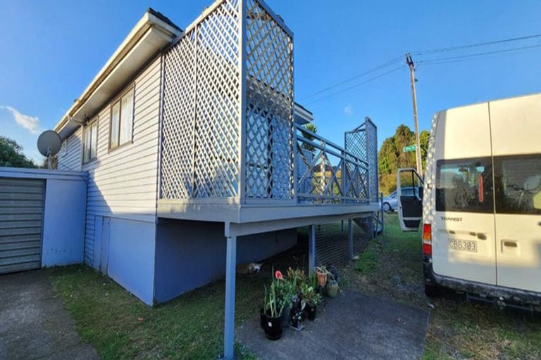 Photo of property in 273 Puhinui Road, Papatoetoe, Auckland, 2025