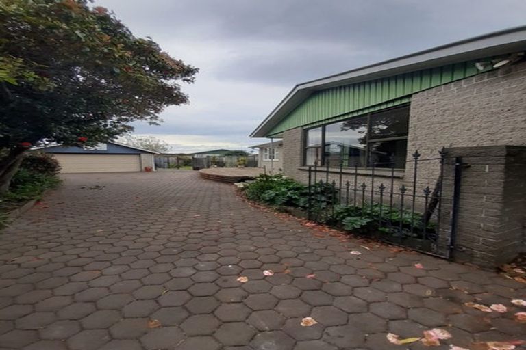 Photo of property in 11 Price Place, Linwood, Christchurch, 8062