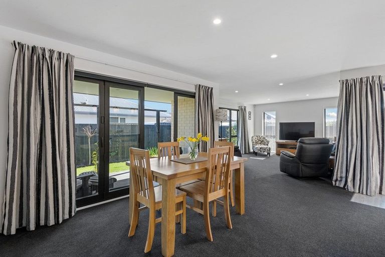 Photo of property in 12 Inaka Street, Lincoln, 7608