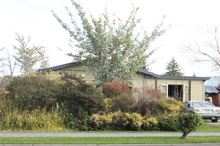 Photo of property in 120 Malfroy Road, Victoria, Rotorua, 3010