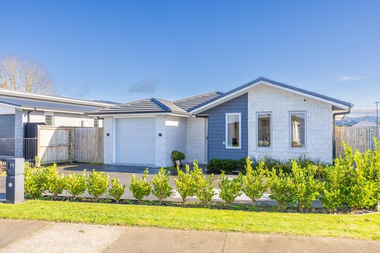 Photo of property in 79 Tautoro Road, Ngaruawahia, 3720