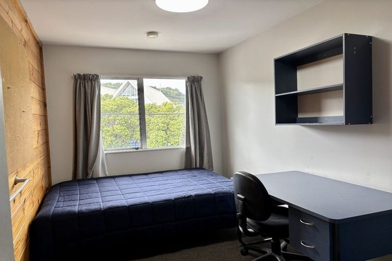Photo of property in Basin Reserve Complex, 67/4 Sussex Street, Mount Cook, Wellington, 6021