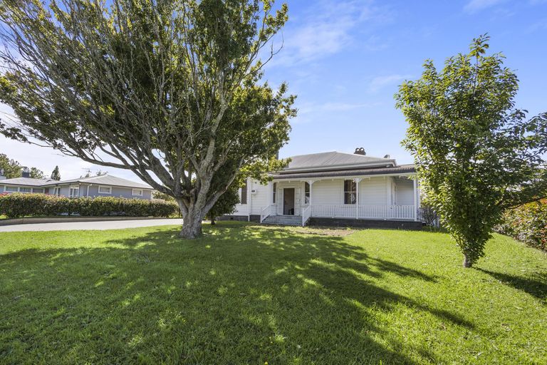 Photo of property in 7 Price Terrace, Matamata, 3400