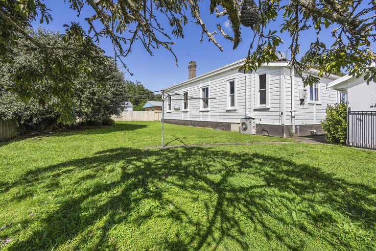 Photo of property in 7 Price Terrace, Matamata, 3400