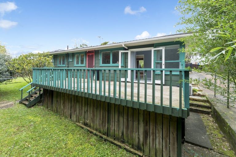 Photo of property in 7 Bellringer Road, Massey, Auckland, 0614
