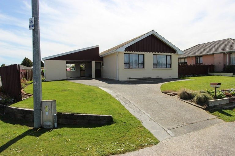 Photo of property in 442 Yarrow Street, Glengarry, Invercargill, 9810