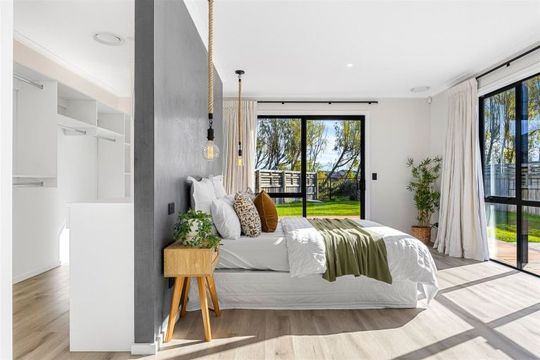 Photo of property in 9 Patrick Mcgough Way, Halswell, Christchurch, 8025