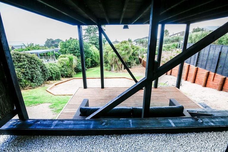 Photo of property in 73 Maraetai School Road, Maraetai, Auckland, 2018