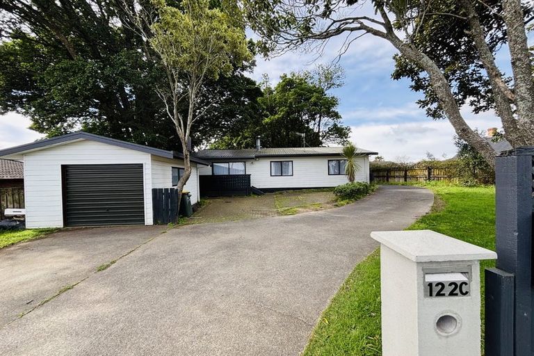 Photo of property in 3/122 Gray Avenue, Papatoetoe, Auckland, 2024