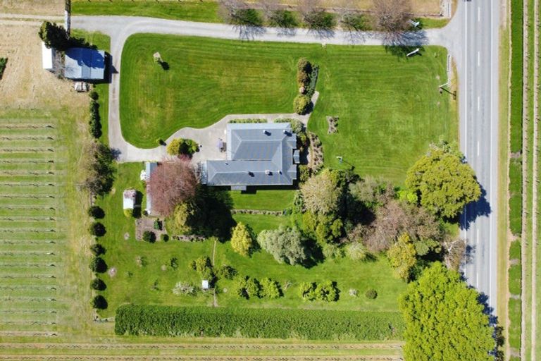 Photo of property in 1031 Rapaura Road, Spring Creek, Blenheim, 7273