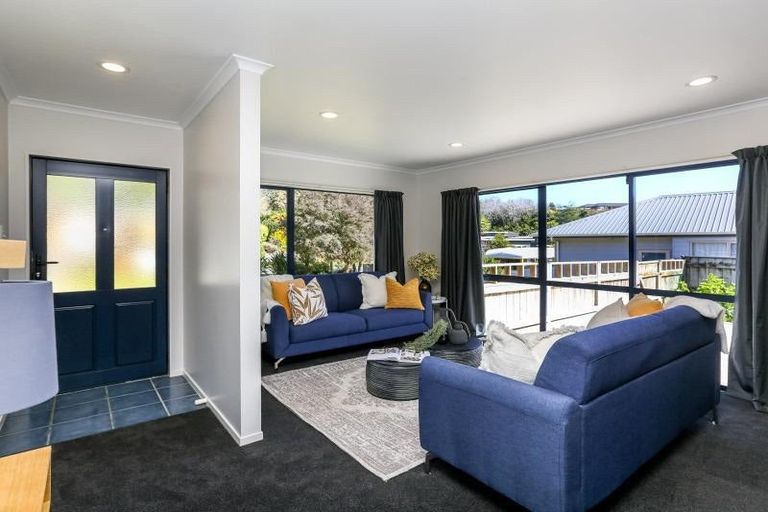 Photo of property in 55 Roto Street, Hurdon, New Plymouth, 4310