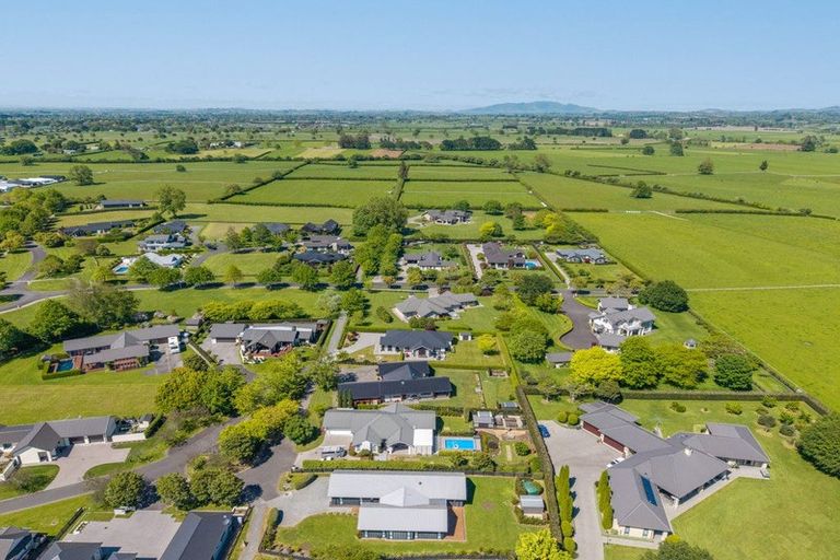 Photo of property in 10 Oakfield Close, Matamata, 3400
