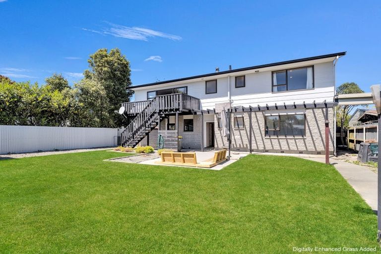 Photo of property in 1 Cross Street, Allenton, Ashburton, 7700