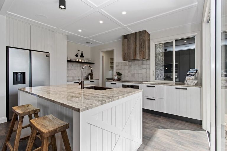 Photo of property in 206 Newell Road, Tamahere, Hamilton, 3283