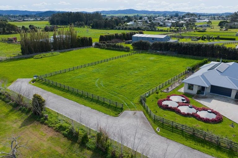 Photo of property in 12 Norts Way, Waipu, 0582