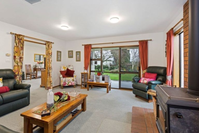 Photo of property in 556 Steffens Road, Starvation Hill, Oxford, 7495