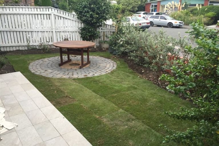 Photo of property in 3/7 Kipax Place, Riccarton, Christchurch, 8011