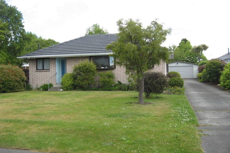Photo of property in 79 Joy Street, Shirley, Christchurch, 8061