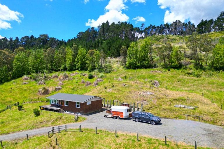 Photo of property in 392 Oue-rawene Road, Rawene, Kaikohe, 0473