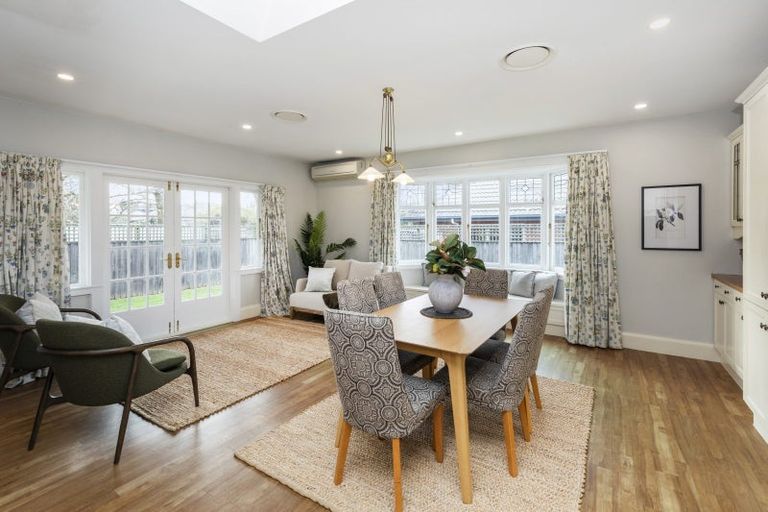 Photo of property in 78 Hartley Avenue, Strowan, Christchurch, 8052