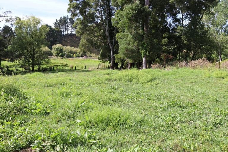 Photo of property in 1653 Mokau Road, Uruti, Urenui, 4379