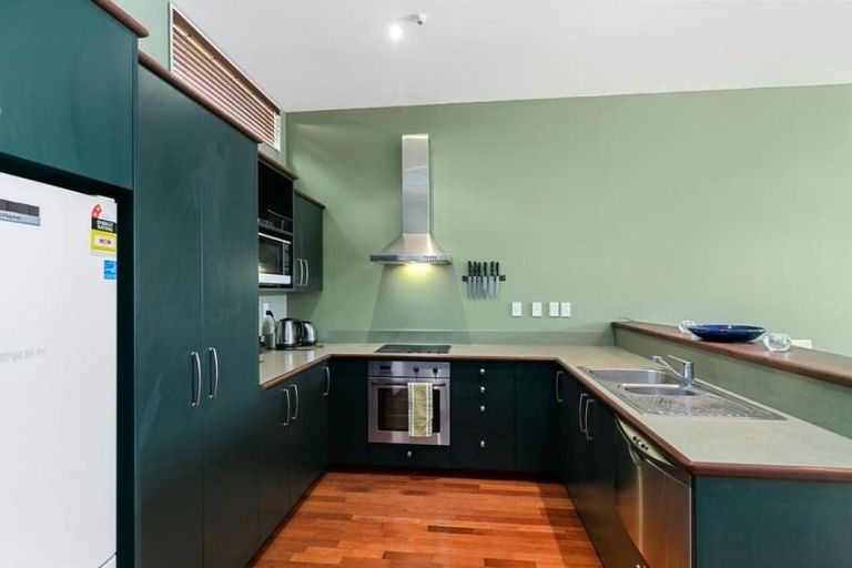 Photo of property in De Vere Apartments, 23/23 Tennyson Street, Te Aro, Wellington, 6011