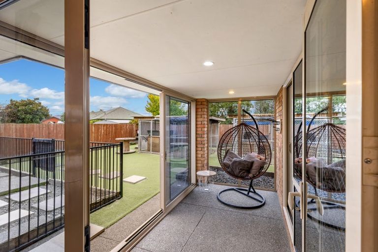 Photo of property in 29 Rolleston Drive, Rolleston, 7614