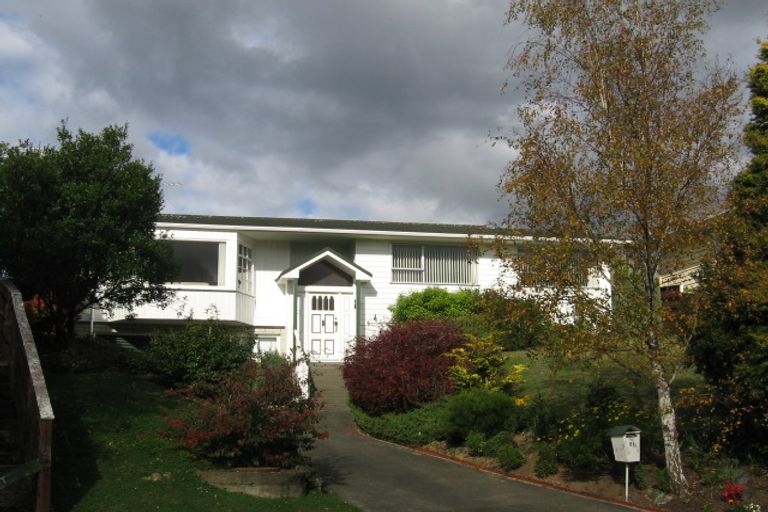 Photo of property in 51 Sunbrae Drive, Silverstream, Upper Hutt, 5019