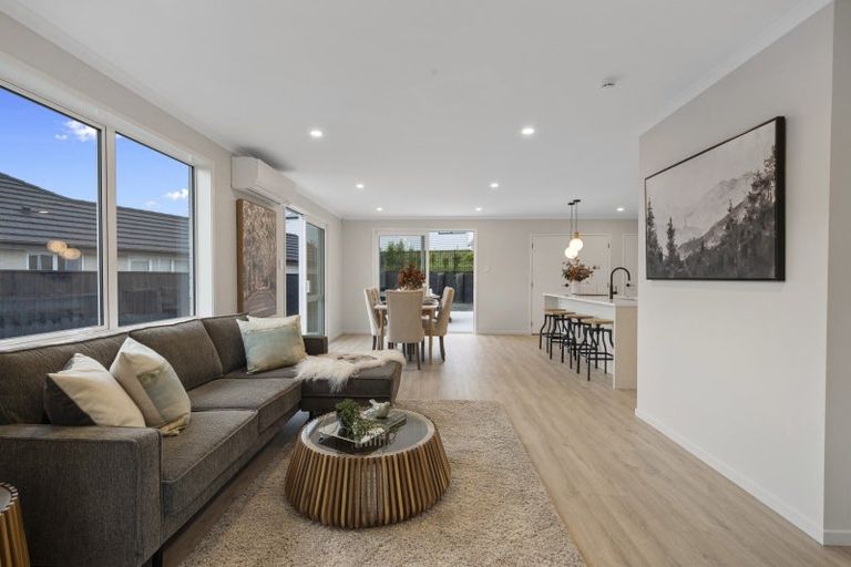 Photo of property in 39 Muster Road, Pukekohe, 2120