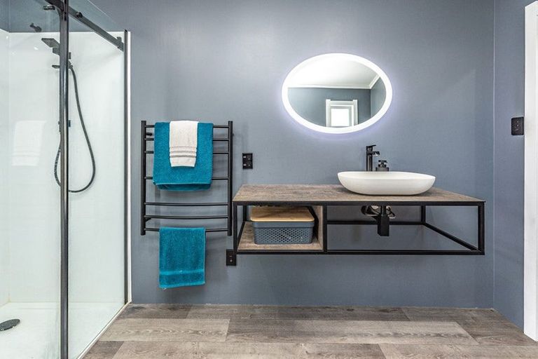 Photo of property in 24 Stark Street, Durie Hill, Whanganui, 4500