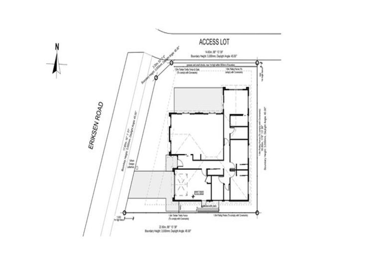 Photo of property in 98 Eriksen Road, Te Awa, Napier, 4110