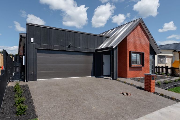 Photo of property in 37 Earp Crescent, Chartwell, Hamilton, 3210