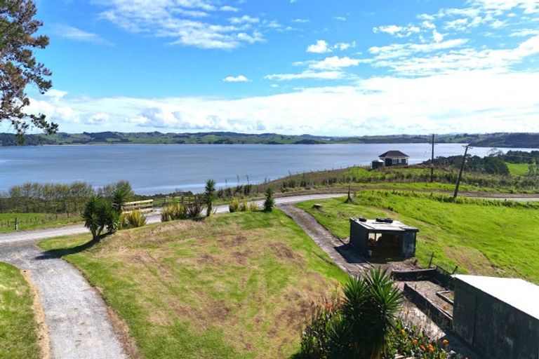 Photo of property in 116 Shegadeen Road, Wharehine, Wellsford, 0973
