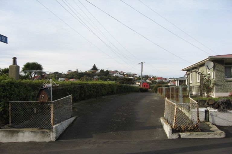 Photo of property in 17 Ajax Road, Port Chalmers, 9023