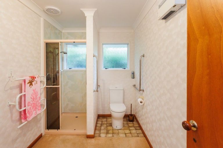 Photo of property in 12 Hind Place, Hokowhitu, Palmerston North, 4410