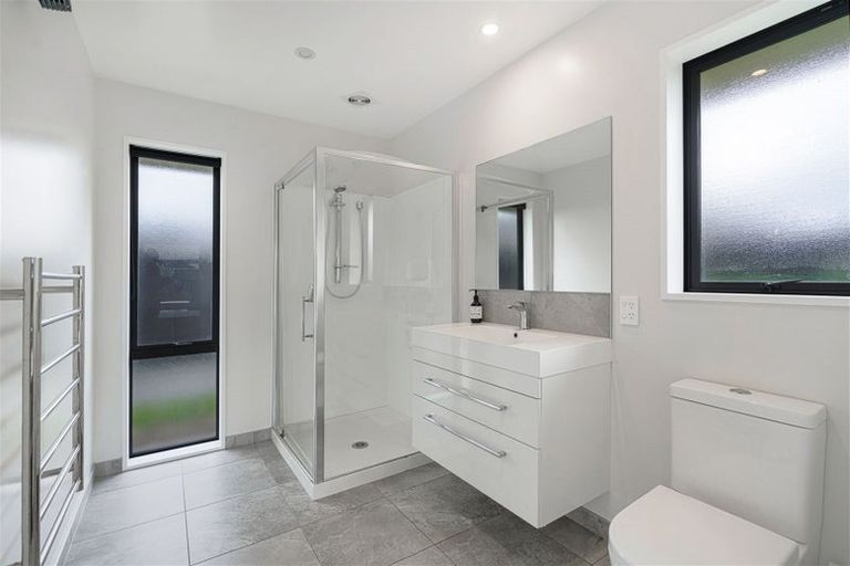 Photo of property in 14 Ridgeway Avenue, Rolleston, 7615