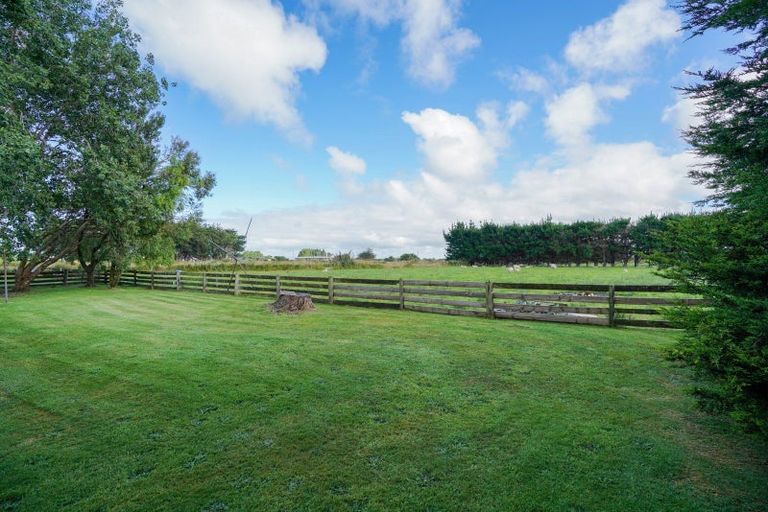 Photo of property in 243 Curran Road, Otatara, Invercargill, 9879