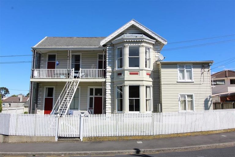 Photo of property in 61 Duke Street, North Dunedin, Dunedin, 9016