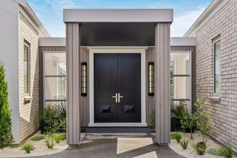 Photo of property in 4 Myra Evelyn Grove, Dairy Flat, Albany, 0792