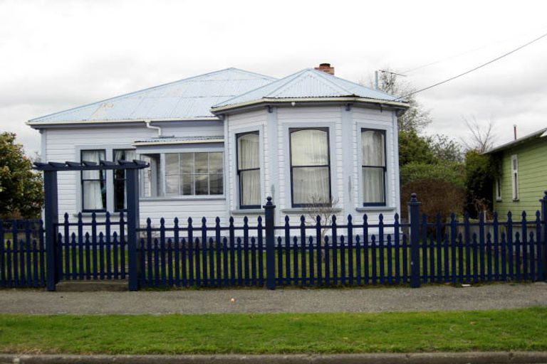 Photo of property in 17 Miriam Street, Masterton, 5810