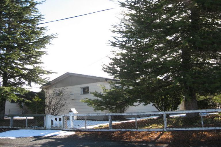 Photo of property in 53 Sefton Street, Twizel, 7901