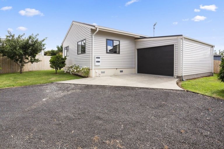 Photo of property in 111 Consols Street, Waihi, 3610
