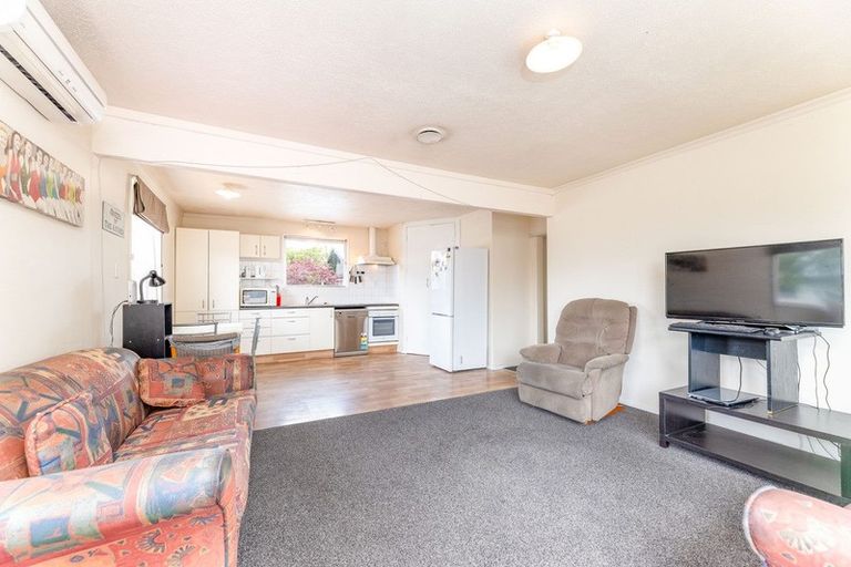 Photo of property in 1/17 Seddon Street, Sydenham, Christchurch, 8023