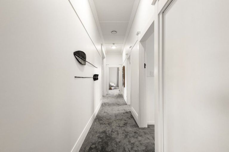 Photo of property in 1 Milton Street, Gore, 9710